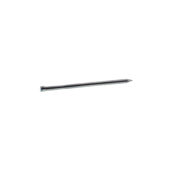 Grip-Rite 10D 3 in. Finishing Bright Steel Nail Cupped Head 1 lb 10F1
